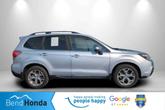 Thumbnail of 2017 Ice Silver Metallic Subaru Forester