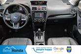 Thumbnail of 2017 Ice Silver Metallic Subaru Forester