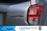 Thumbnail of 2017 Ice Silver Metallic Subaru Forester