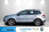 Thumbnail of 2017 Ice Silver Metallic Subaru Forester