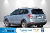 Thumbnail of 2017 Ice Silver Metallic Subaru Forester