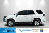 Thumbnail of 2015 Super White Toyota 4Runner
