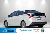 Thumbnail of 2022 Wind Chill Pearl Toyota Prius