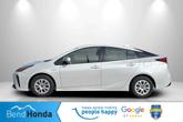 Thumbnail of 2022 Wind Chill Pearl Toyota Prius