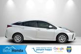 Thumbnail of 2022 Wind Chill Pearl Toyota Prius