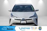 Thumbnail of 2022 Wind Chill Pearl Toyota Prius