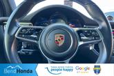 Thumbnail of 2017 Black Porsche Macan