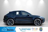 Thumbnail of 2017 Black Porsche Macan