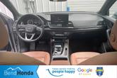 Thumbnail of 2022 Florett Silver Metallic Audi Q5