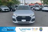 Thumbnail of 2022 Florett Silver Metallic Audi Q5