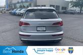 Thumbnail of 2022 Florett Silver Metallic Audi Q5