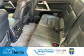 Thumbnail of 2015 Blizzard Pearl Toyota Land Cruiser
