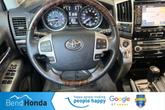 Thumbnail of 2015 Blizzard Pearl Toyota Land Cruiser