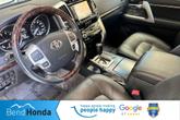 Thumbnail of 2015 Blizzard Pearl Toyota Land Cruiser