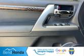 Thumbnail of 2015 Blizzard Pearl Toyota Land Cruiser
