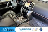 Thumbnail of 2015 Blizzard Pearl Toyota Land Cruiser