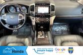 Thumbnail of 2015 Blizzard Pearl Toyota Land Cruiser