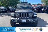 Thumbnail of 2018 Granite Crystal Clearcoat Metallic Jeep Wrangler Unlimited