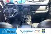 Thumbnail of 2018 Granite Crystal Clearcoat Metallic Jeep Wrangler Unlimited