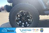 Thumbnail of 2018 Granite Crystal Clearcoat Metallic Jeep Wrangler Unlimited