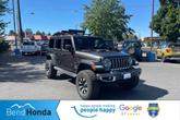 Thumbnail of 2018 Granite Crystal Clearcoat Metallic Jeep Wrangler Unlimited