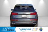Thumbnail of 2018 Daytona Gray Pearl Effect Audi SQ5
