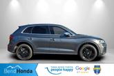Thumbnail of 2018 Daytona Gray Pearl Effect Audi SQ5