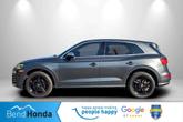 Thumbnail of 2018 Daytona Gray Pearl Effect Audi SQ5