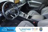 Thumbnail of 2018 Daytona Gray Pearl Effect Audi SQ5