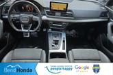 Thumbnail of 2018 Daytona Gray Pearl Effect Audi SQ5