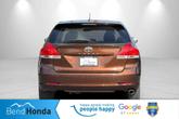 Thumbnail of 2010 Sunset Bronze Mica Toyota Venza