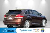 Thumbnail of 2010 Sunset Bronze Mica Toyota Venza