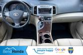 Thumbnail of 2010 Sunset Bronze Mica Toyota Venza