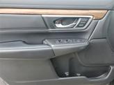 Thumbnail of 2018 Gray Honda CR-V