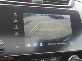 Thumbnail of 2018 Gray Honda CR-V
