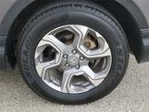 Thumbnail of 2018 Gray Honda CR-V