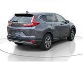 Thumbnail of 2018 Gray Honda CR-V
