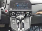 Thumbnail of 2018 Gray Honda CR-V