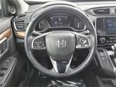 Thumbnail of 2018 Gray Honda CR-V