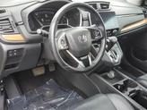 Thumbnail of 2018 Gray Honda CR-V