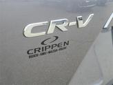 Thumbnail of 2018 Gray Honda CR-V