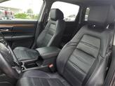 Thumbnail of 2018 Gray Honda CR-V