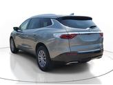 Thumbnail of 2024 Moonstone Gray Metallic Buick Enclave