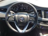 Thumbnail of 2024 Moonstone Gray Metallic Buick Enclave