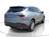 Thumbnail of 2024 Moonstone Gray Metallic Buick Enclave