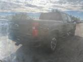 Thumbnail of 2025 Black Chevrolet Silverado 2500