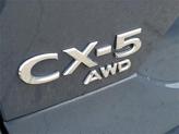 Thumbnail of 2024 Polymetal Gray Metallic Mazda CX-5