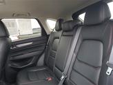Thumbnail of 2024 Polymetal Gray Metallic Mazda CX-5