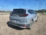 Thumbnail of 2022 Grey Honda CR-V