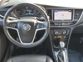 Thumbnail of 2019 Quicksilver Metallic Buick Encore